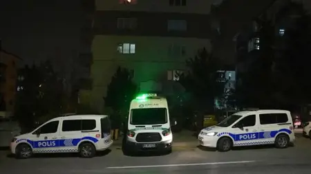 مصرع شخص إثر اشتباكات مسلحة بين عائلتين في العاصمة التركية أنقرة