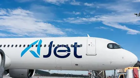 تركيا..شركة طيران أجيت تقدم خصمًا خاصًا بمناسبة عيد الأم