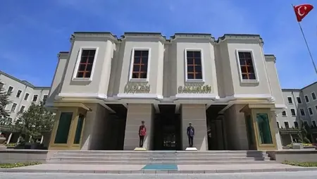 وزارة الداخلية التركية تعلن بدء التقديم لمستحقّات جرحى مكافحة الإرهاب اعتباراً من سبتمبر