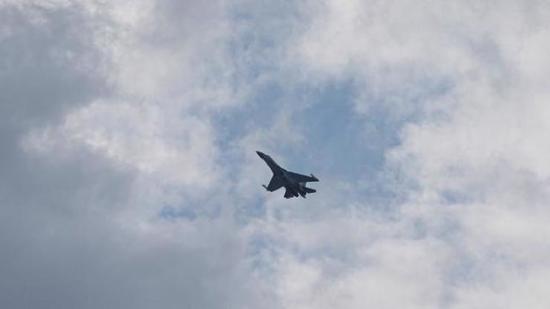 إيران تعلن عن  قرب  وصول طائرات مقاتلة روسية الصنع من طراز Su-35 