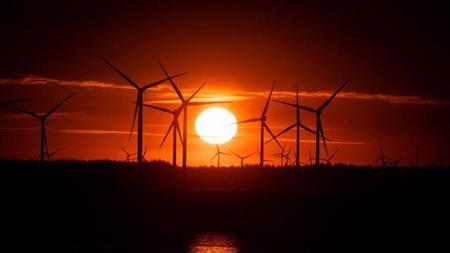 استثمارات الطاقة المتجددة في تركيا تبلغ  66 مليار دولار