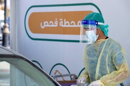 السعودية تسجل952 إصابة جديدة بـ«كورونا».. وتعافي 636 حالة