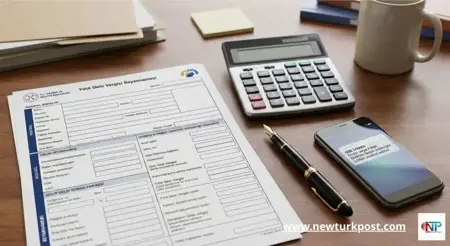 تحذير للملاك.. المالية تبدأ إرسال "رسائل الغرامة" للمتهربين