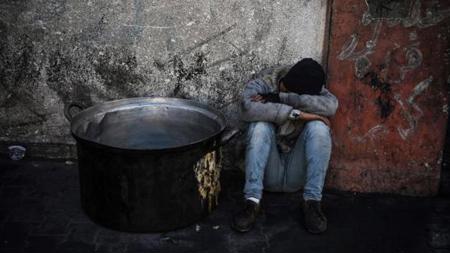 الأمم المتحدة تحذر من انتشار المجاعة في غزة