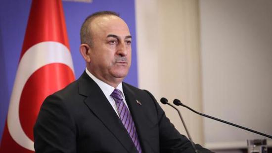 وزير الخارجية التركي يجري مكالمة هاتفية مع نظيره الإسرائيلي