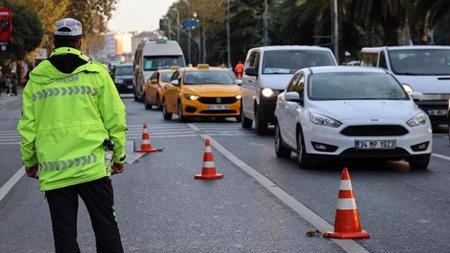 إغلاق بعض طرق إسطنبول أمام حركة المرور.. هذه هي الشوارع البديلة