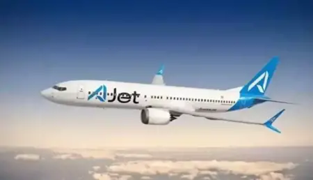 حملة تخفيضات قوية على أسعار تذاكر أناضول جيت التركية للطيران