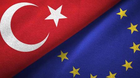 الاتحاد الأوروبي يعلن اتخاذ خطوات جادة لتعميق العلاقات مع تركيا