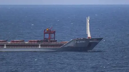 بولندا والمجر تحظران استيراد الحبوب من أوكرانيا