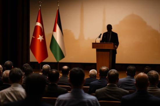 إسطنبول تستعد.. أكثر من 100 عالم يطلقون "مؤتمر غزة" لوقف الإبادة