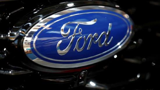 شركة فورد تقرر إبطاء إنتاج السيارات الكهربائية