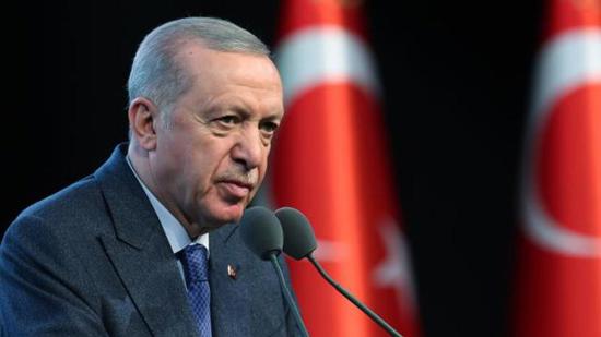 وفاة فردي تثير الحزن... وأردوغان يرسل تعزية رسمية وفاة فردي تثير الحزن... وأردوغان يرسل تعزية رسمية