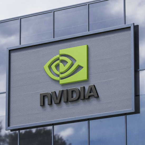 إيرادات إنفيديا ترتفع 106% لتصل إلى 96.2 مليار دولار
