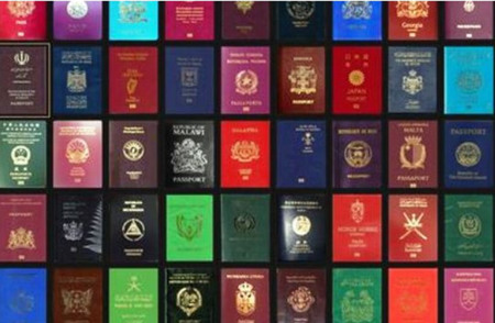 أقوى جوازات السفر في العالم.. ألمانيا الأولى عالمياً والإمارات عربيًا