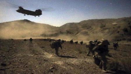 واشنطن بوست: الولايات المتحدة قتلت العديد من المدنيين الأفغان في عملية الانسحاب