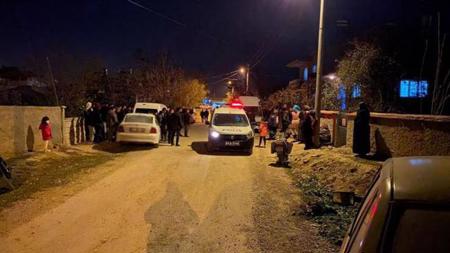 وفاة ثلاثة أشخاص في أفيون قرة حصار بعد تسممهم بالكحول المقلد