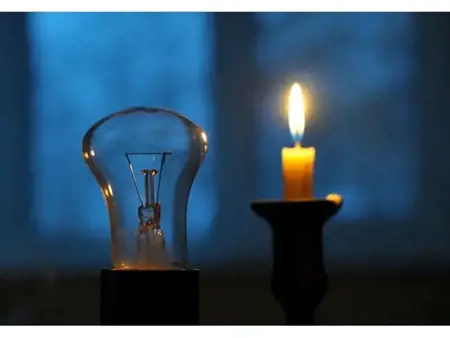 عاجل:تحذير لسكان إسطنبول.. انقطاع الكهرباء في 21 منطقة غداً