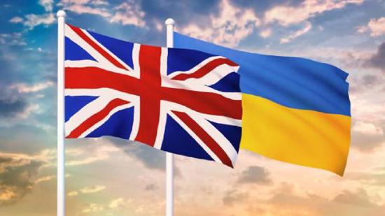 المملكة المتحدة تتعهد بتقديم حزم دفاع جوي بعشرات الملايين لأوكرانيا