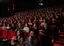 277 مليون مشاهد في دور السينما التركية