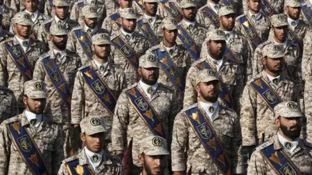 إيران تؤكد أنها سترد ردًا "مؤسفًا" على إسرائيل