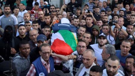 الأمم المتحدة تطالب بفتح تحقيق موسع بشأن مقتل شيرين أبو عاقلة