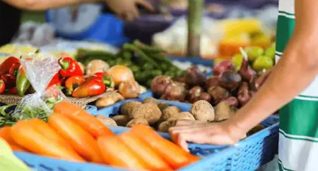 الإعلان عن حد الفقر في تركيا 