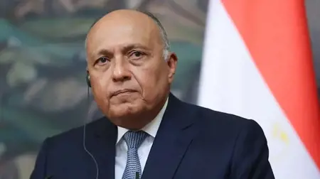 مصر تحذّر من عواقب الهجوم على رفح مصر تحذّر من عواقب الهجوم على رفح