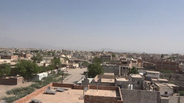 القوات اليمنية تعلن تحرير مديرية حيس