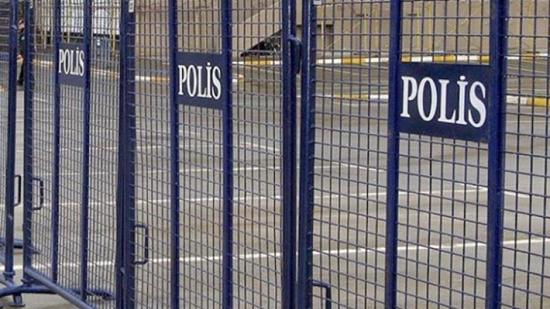 عاجل :حظر الاجتماعات والمظاهرات لمدة يومين في ولاية "وان" شرقي تركيا