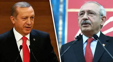 أردوغان يكشف عن تسريبات لـ"اجتماعات سرية" عقدها كيليتشدار أوغلو بأمريكا