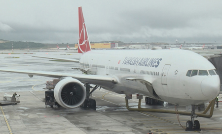  الخطوط الجوية التركية تضيف وجهات جديدة إلى رحلاتها الجوية 