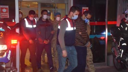 اعتقالات كبيرة في صفوف أعضاء تنظيم غولن في إزمير