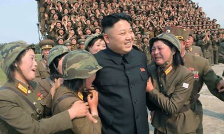 كوريا الشمالية تمنع مواطنيها من الضحك وشرب الكحول لمدة 11 يوما