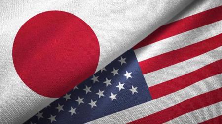 اليابان تتفق مع الولايات المتحدة على الحفاظ على التحالف الأمني ​​الثنائي