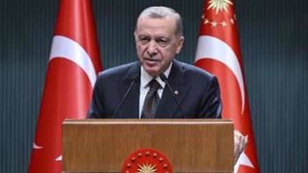 بشرى سارة: أردوغان يعلن عن اكتشاف ضخم للغاز الطبيعي في البحر الأسود