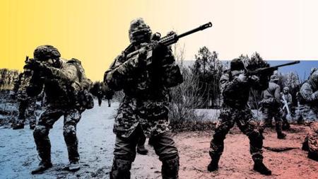 عواقب غير متوقعة للحرب الروسية الأوكرانية
