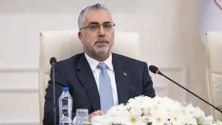 بشرى سارة بشأن أجور الموظفين الحكوميين في تركيا 