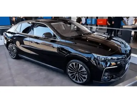 تركيا تكشف موعد طرح سيارة Togg T10F الكهربائية الجديدة