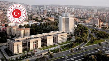 الخارجية التركية تدين اقتحام وزير الأمن الإسرائيلي للمسجد الأقصى