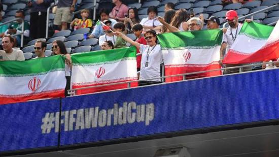 الولايات المتحدة تسمح للمنتخب الإيراني بالدخول المبكر قبل كأس العالم 2026