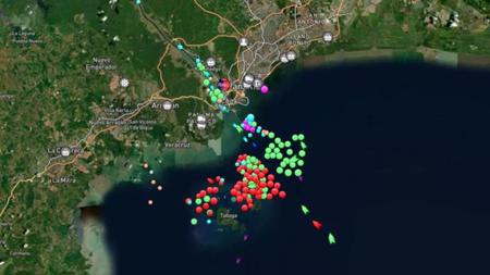 تنبيه أحمر في قناة بنما.. عدد السفن العابرة محدود