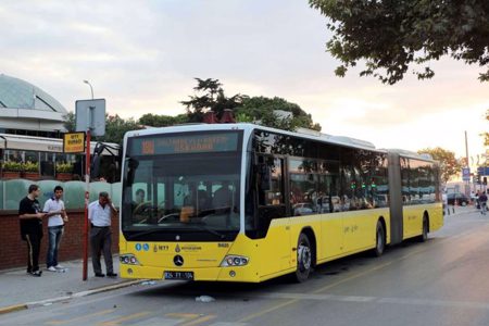 أنباء عن زيادة تعرفة استخدام المواصلات العامة في اسطنبول