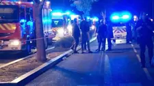 مصرع شخص وإصابة 10 آخرين في حادثة دهس بسيارة في فرنسا
