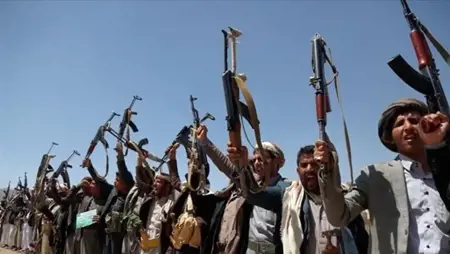 الحوثيون يعلنون السيطرة على مدينة المخا الاستراتيجية قرب باب المندب