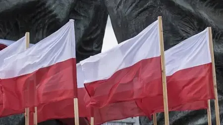 الرئيس البولندي يعلن استعداده لنشر الأسلحة النووية على أراضي بلاده بسبب روسيا الرئيس البولندي يعلن استعداده لنشر الأسلحة النووية على أراضي بلاده بسبب روسيا