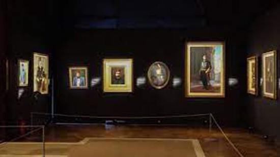  متحف الرسم في إسطنبول يستضيف آلاف الزوار في عامه الأول