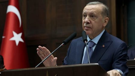 أردوغان يعلن دعمًا مكثفًا لإعادة إعمار غزة ويؤكّد مراقبة تطبيق اتفاق وقف النار بالكامل