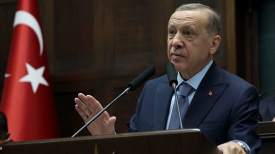 أردوغان يعلن دعمًا مكثفًا لإعادة إعمار غزة ويؤكّد مراقبة تطبيق اتفاق وقف النار بالكامل أردوغان يعلن دعمًا مكثفًا لإعادة إعمار غزة ويؤكّد مراقبة تطبيق اتفاق وقف النار بالكامل