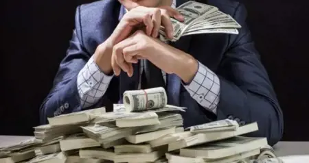 من هم الأثرياء العرب لعام 2023؟