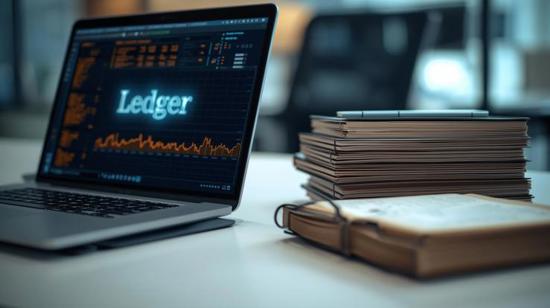 تركيا تُسرّع الرقمنة: دفاتر تجارية إلكترونية إلزامية تركيا تُسرّع الرقمنة: دفاتر تجارية إلكترونية إلزامية